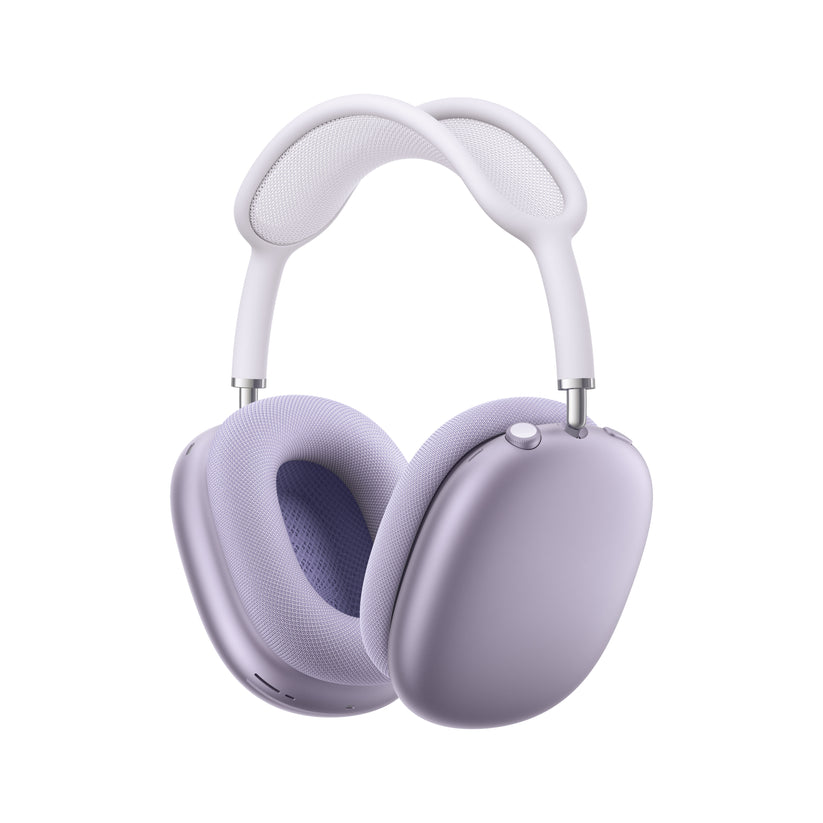 AirPods Max - Purple - iSTYLE SI