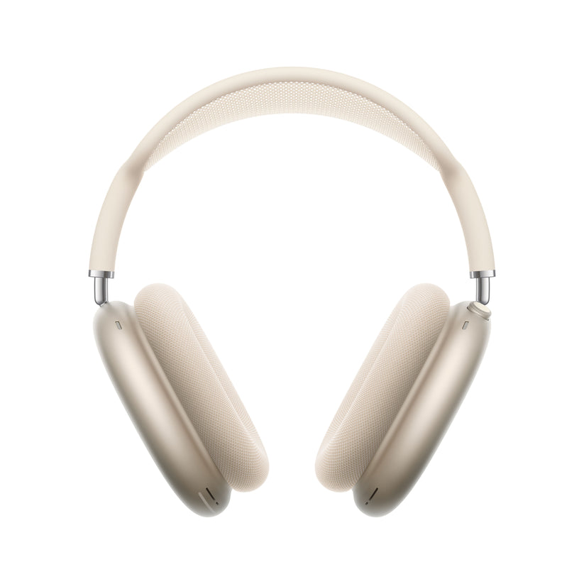 AirPods Max - Starlight - iSTYLE SI