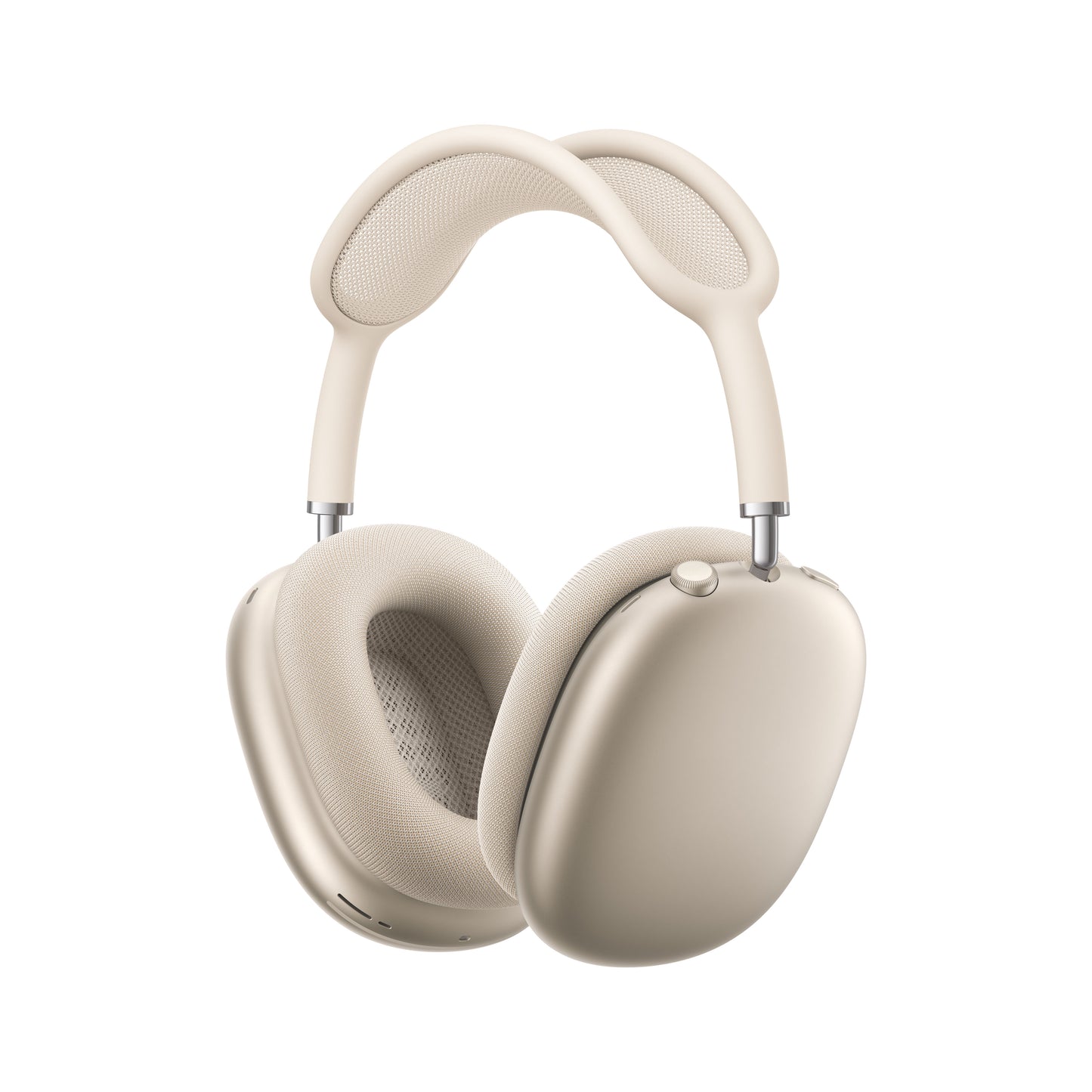 AirPods Max - Starlight - iSTYLE SI