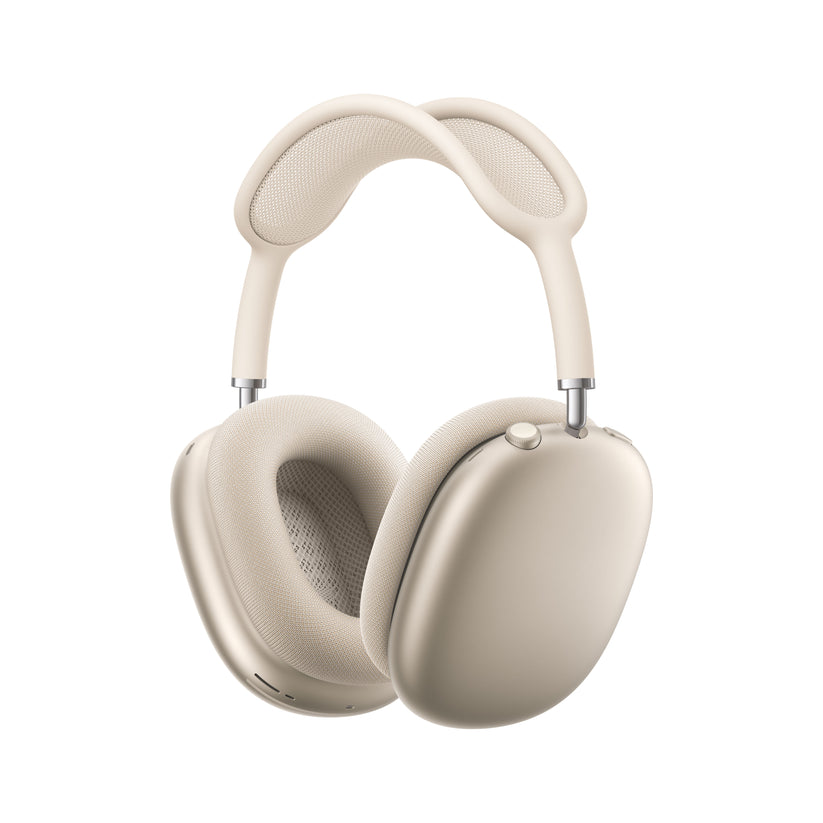 AirPods Max - Starlight - iSTYLE SI
