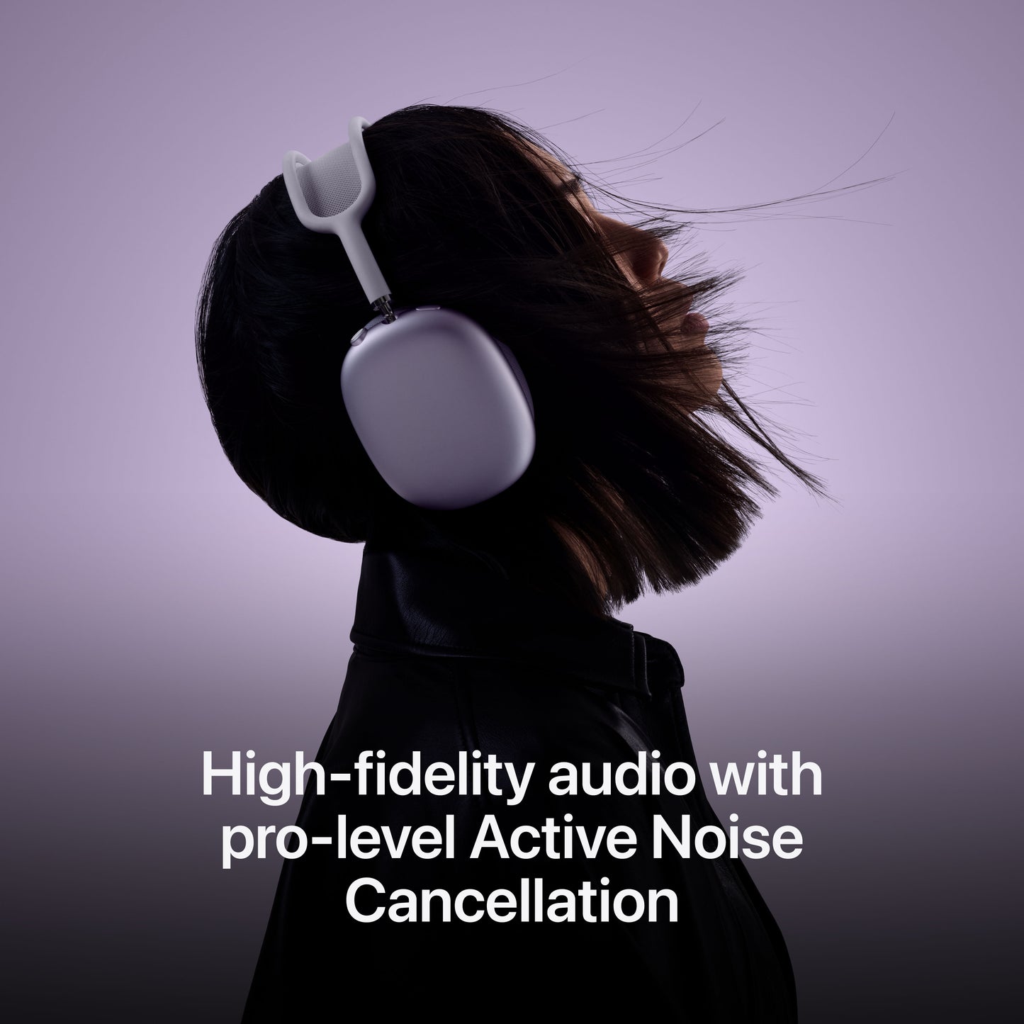 AirPods Max - Starlight - iSTYLE SI
