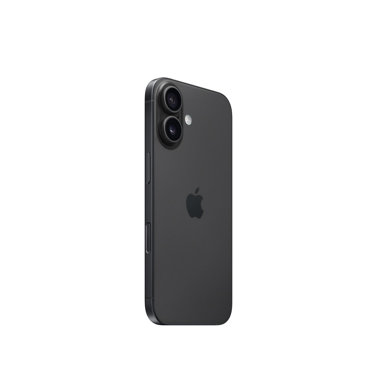 iPhone 16: 128 GB - črn - iSTYLE SI