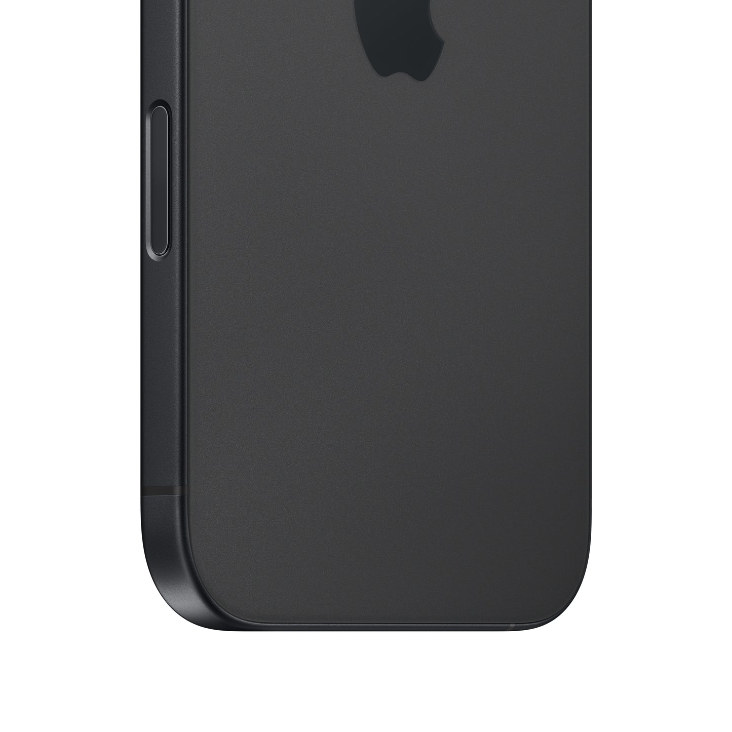 iPhone 16: 128 GB - črn - iSTYLE SI