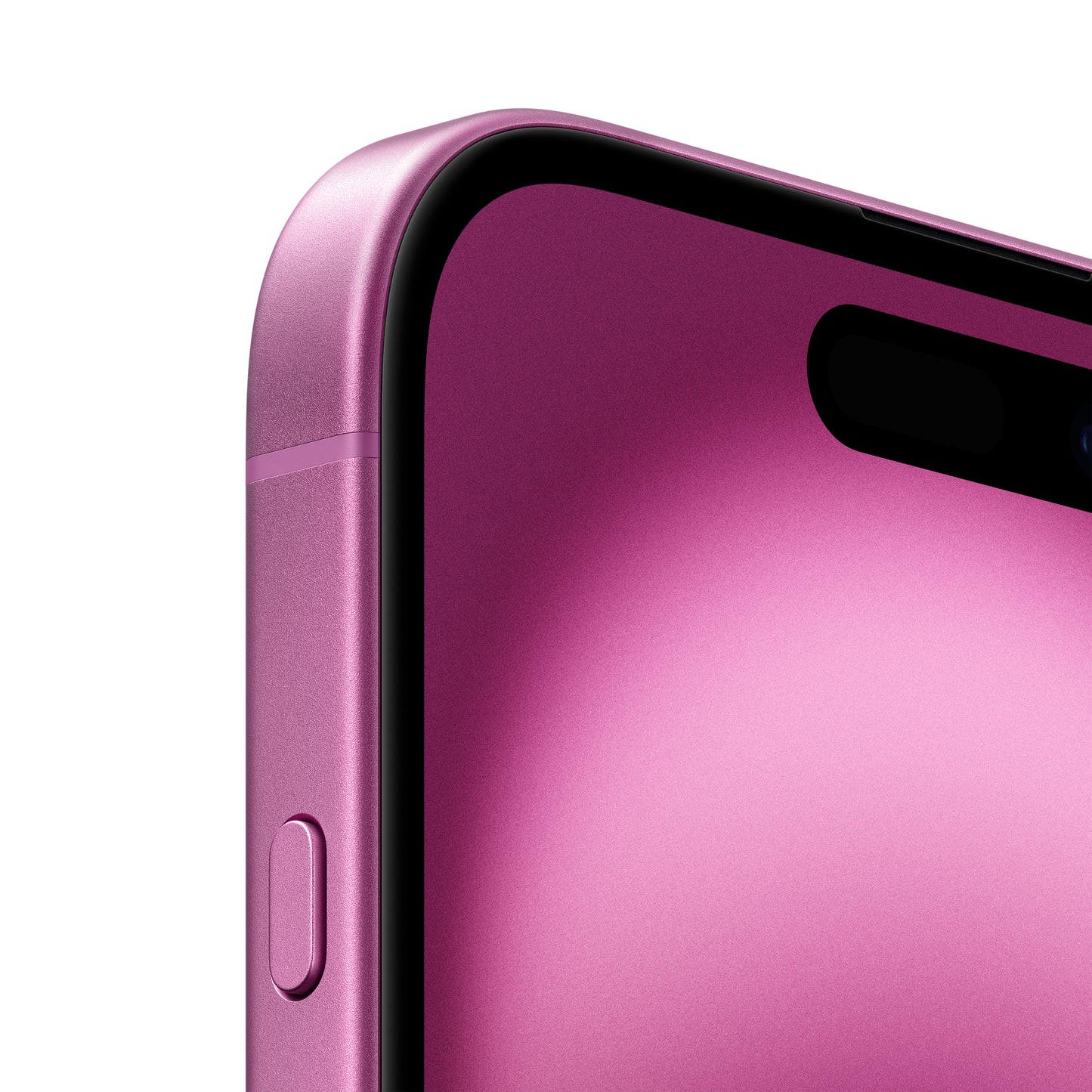 iPhone 16: Plus 512 GB - roza - iSTYLE SI