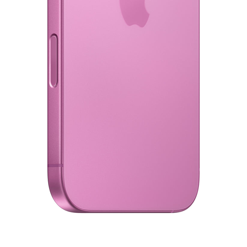 iPhone 16: Plus 512 GB - roza - iSTYLE SI