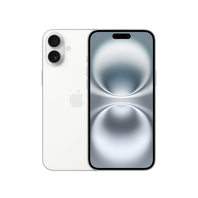 iPhone 16: Plus 256 GB - bel - iSTYLE SI
