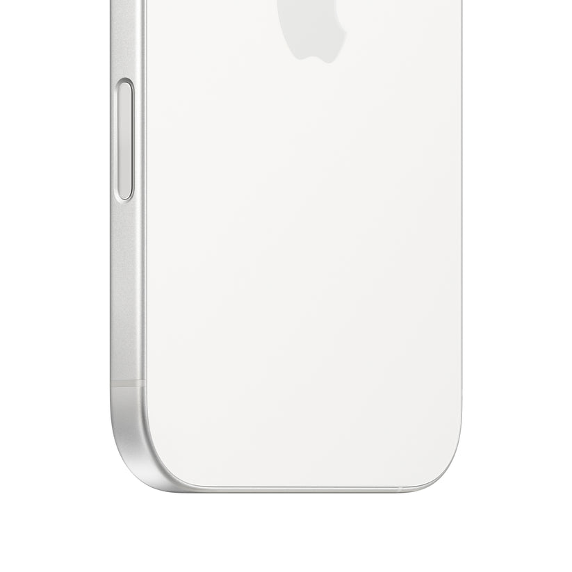 iPhone 16: Plus 256 GB - bel - iSTYLE SI