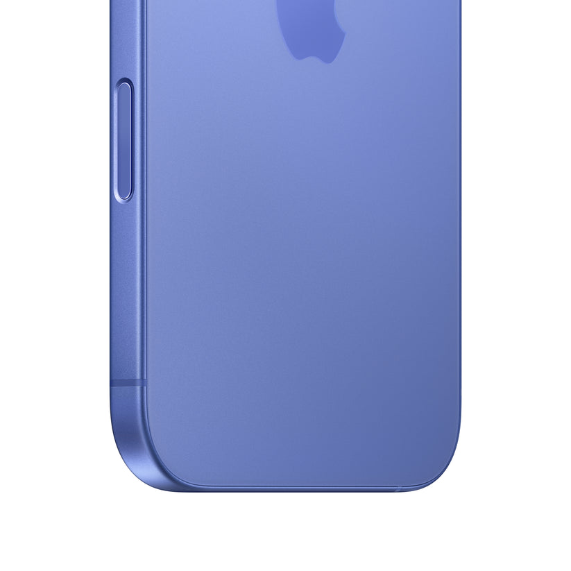 iPhone 16: 128 GB - ultramarin - iSTYLE SI