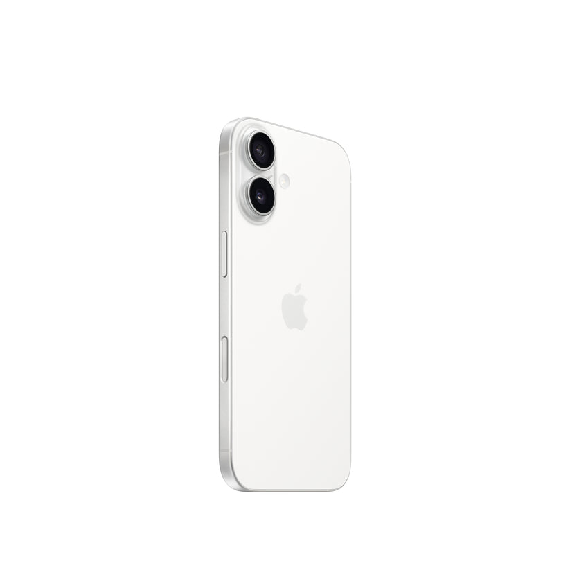 iPhone 16: 512 GB - bel - iSTYLE SI