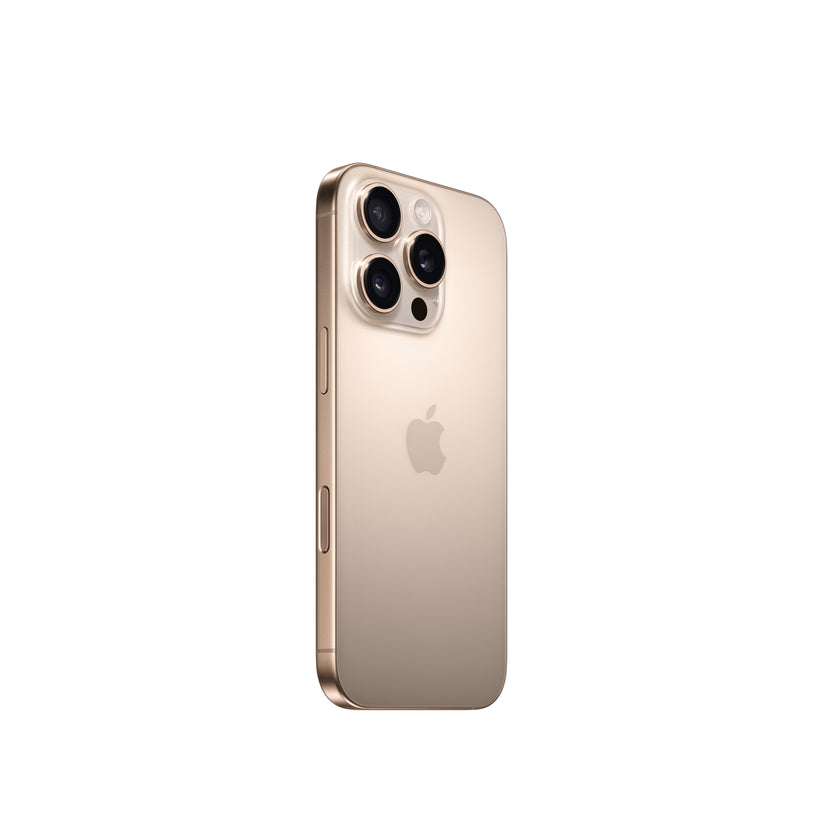 iPhone 16 Pro: 1 TB - puščavski titan - iSTYLE SI