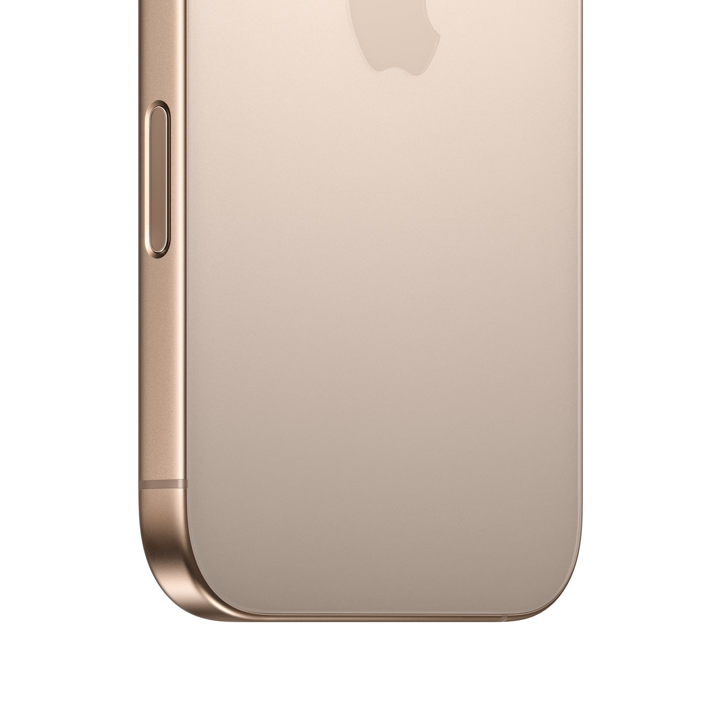 iPhone 16 Pro: 1 TB - puščavski titan - iSTYLE SI