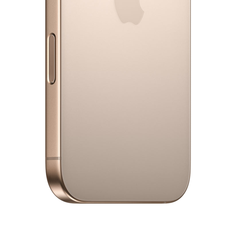 iPhone 16 Pro: 1 TB - puščavski titan - iSTYLE SI