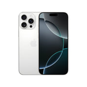 iPhone 16 Pro Max: 256 GB - beli titan - iSTYLE SI