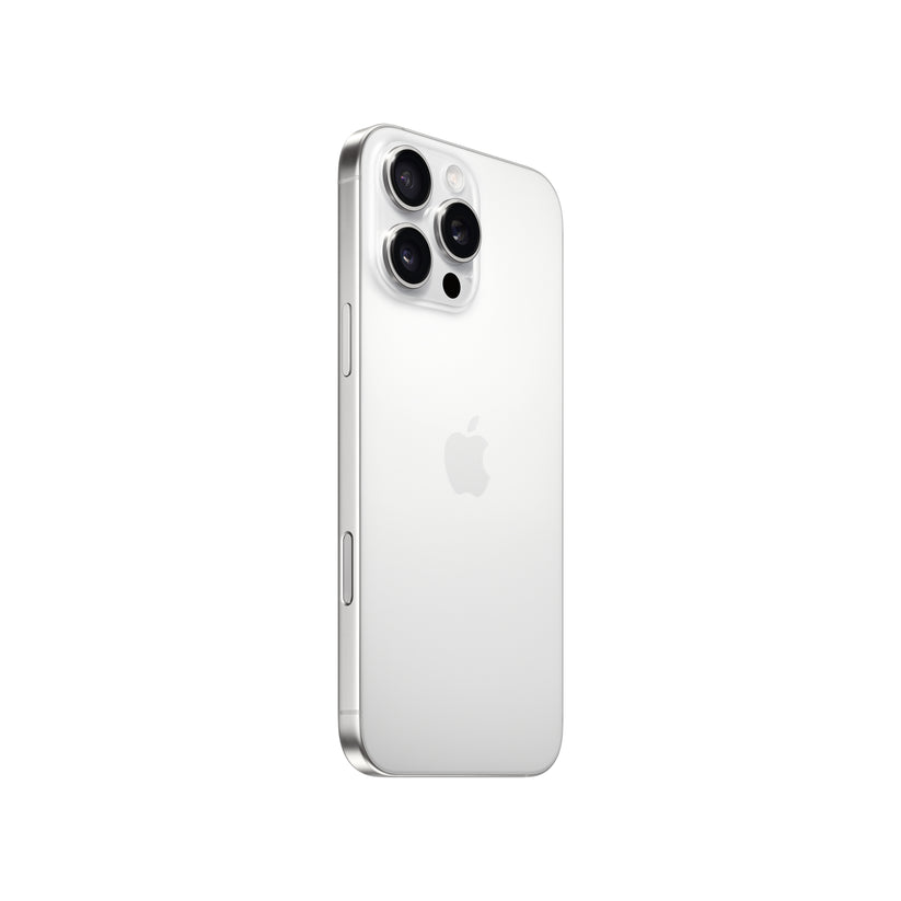iPhone 16 Pro Max: 1 TB - beli titan - iSTYLE SI