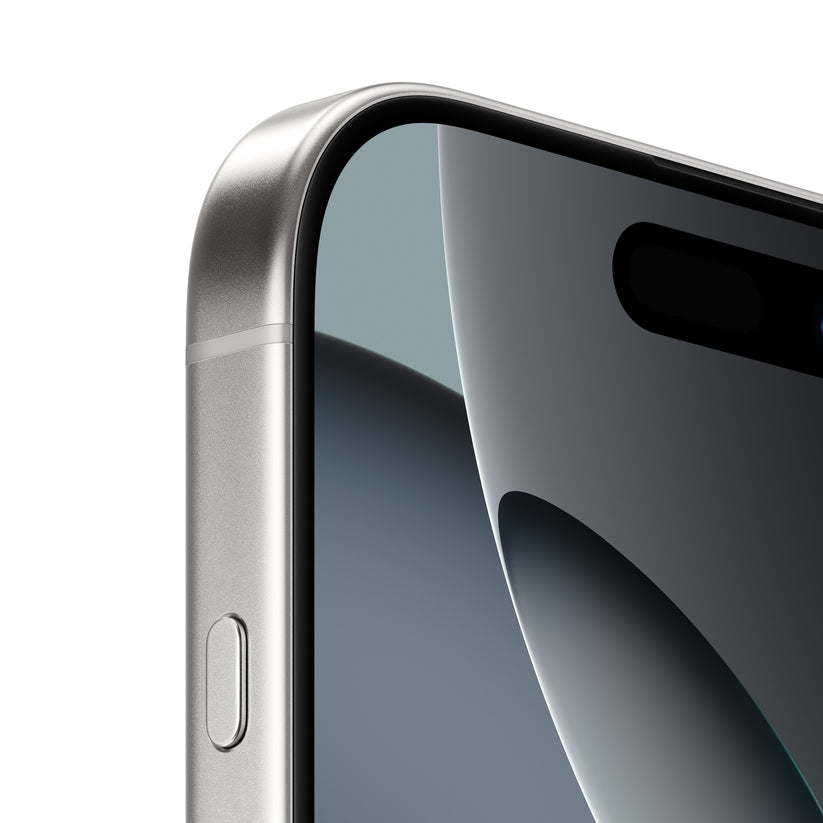 iPhone 16 Pro Max: 512 GB - beli titan - iSTYLE SI