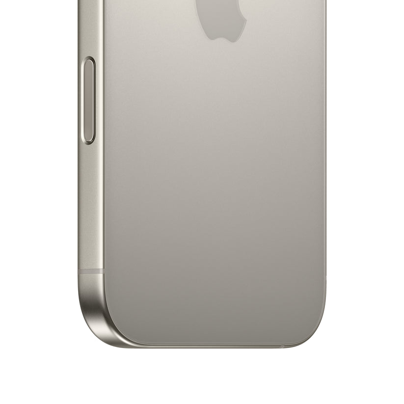 iPhone 16 Pro: 256 GB - naravni titan - iSTYLE SI