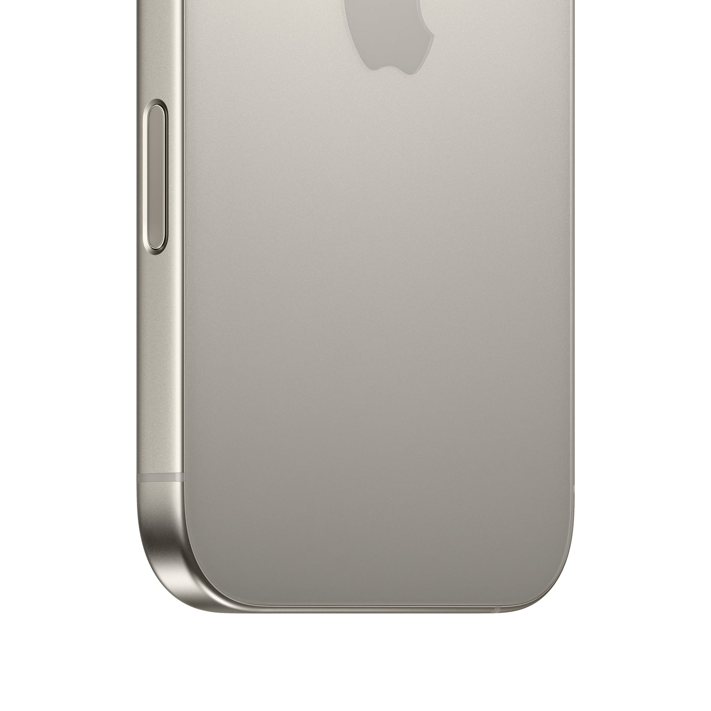 iPhone 16 Pro: 512 GB - naravni titan - iSTYLE SI