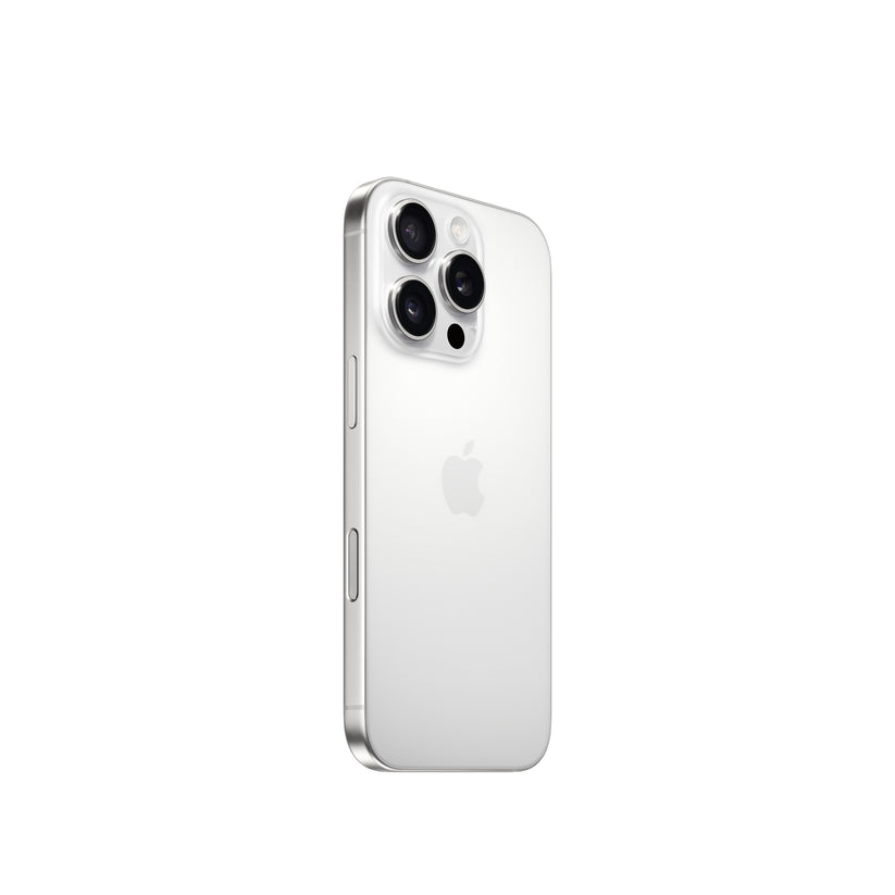 iPhone 16 Pro: 128 GB - beli titan - iSTYLE SI