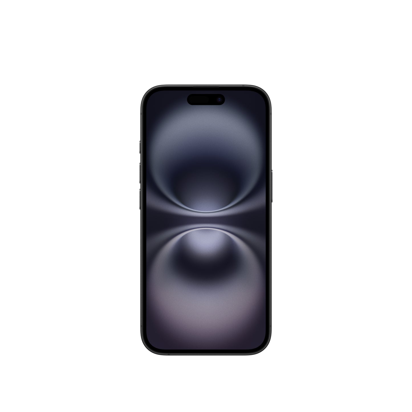 iPhone 16: 128 GB - črn - iSTYLE SI