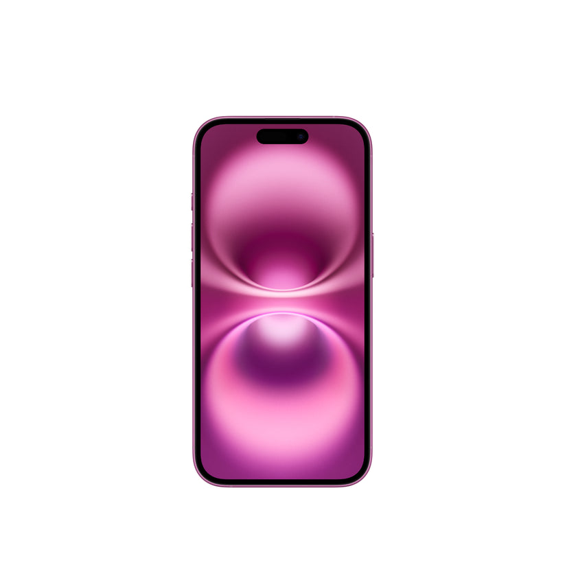 iPhone 16: 512 GB - roza - iSTYLE SI
