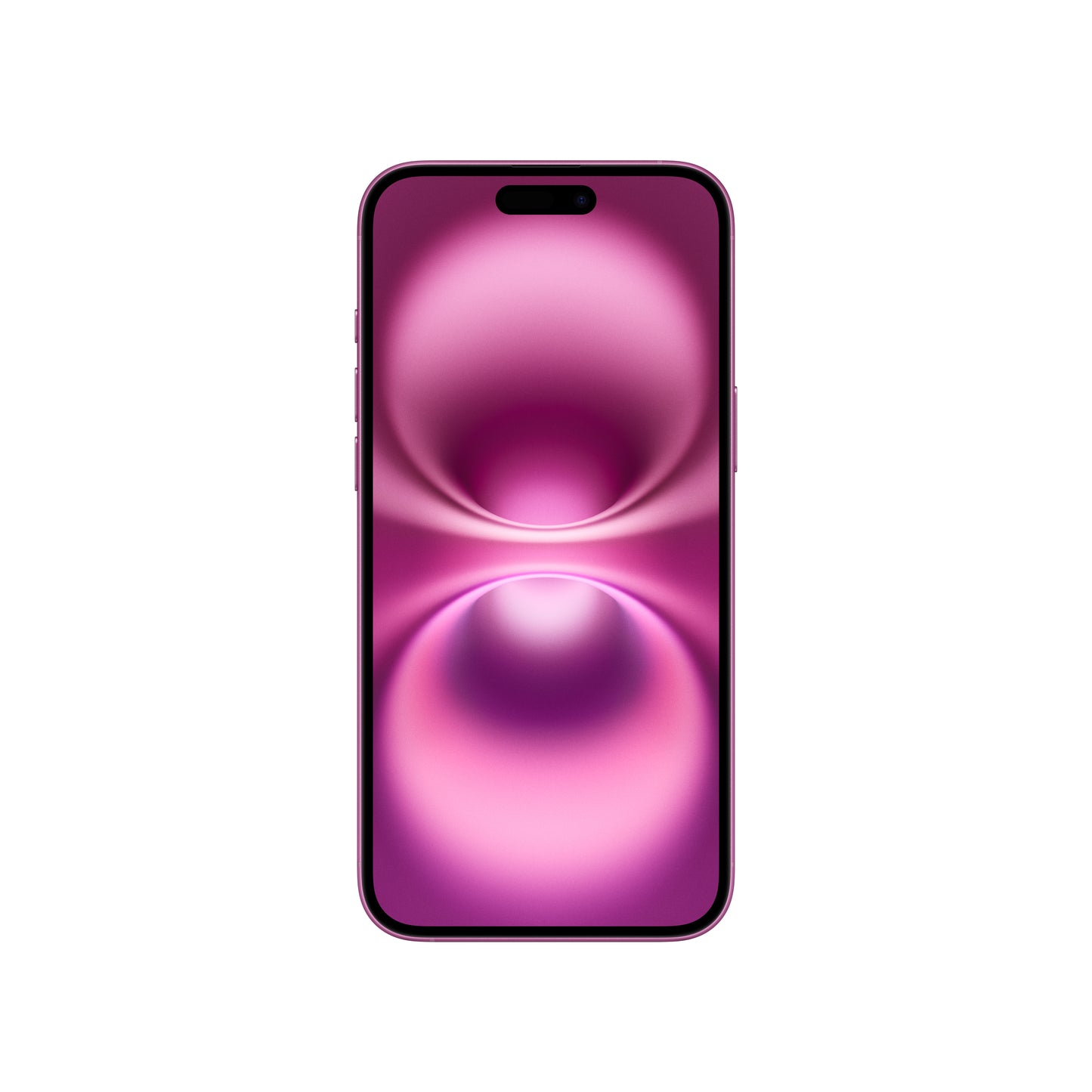 iPhone 16: Plus 512 GB - roza - iSTYLE SI