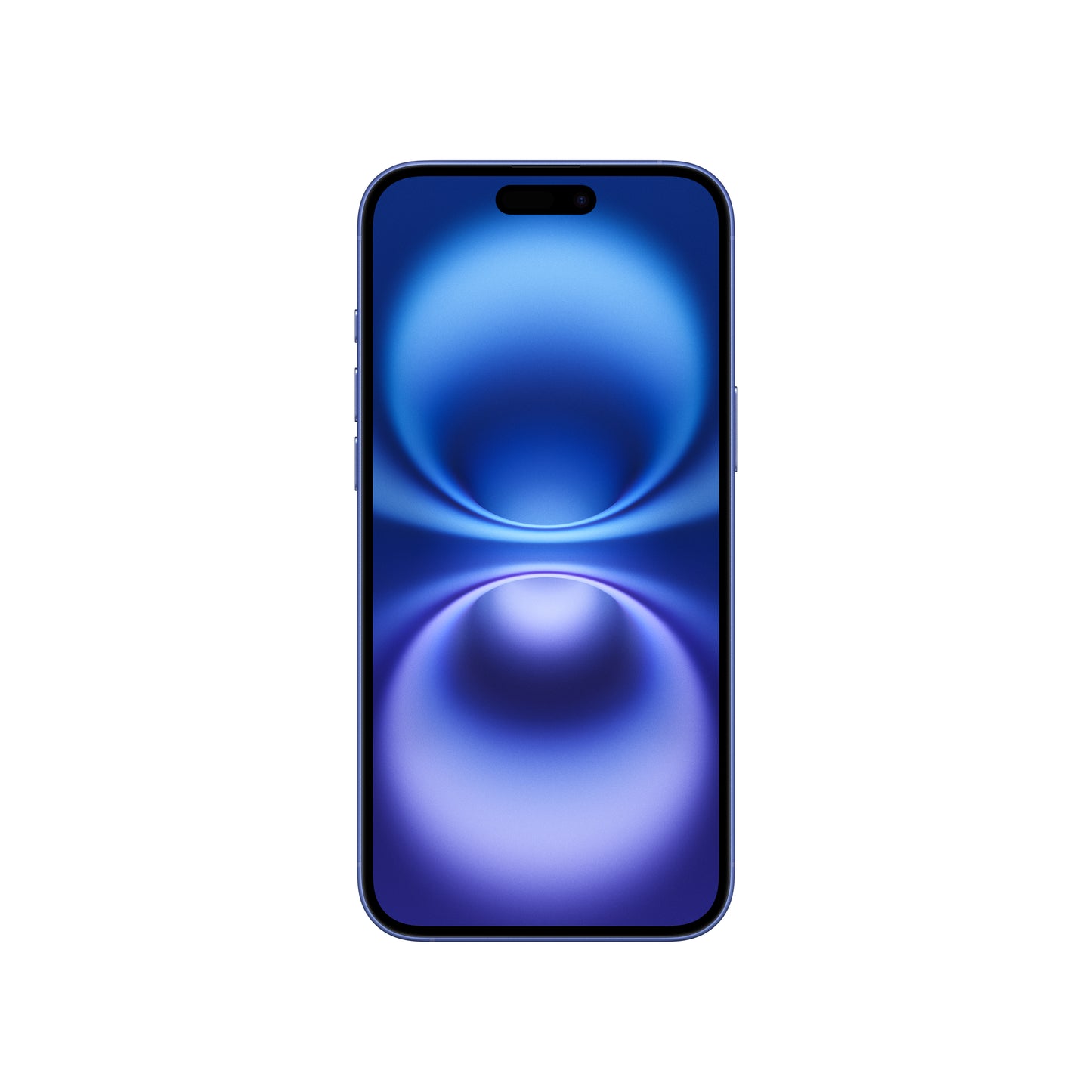 iPhone 16: Plus 128 GB - ultramarin - iSTYLE SI
