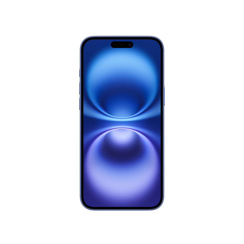 iPhone 16: Plus 128 GB - ultramarin - iSTYLE SI