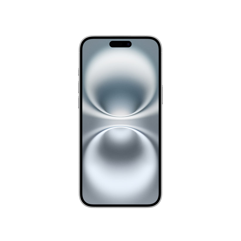 iPhone 16: Plus 256 GB - bel - iSTYLE SI