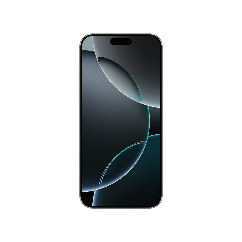 iPhone 16 Pro Max: 1 TB - beli titan - iSTYLE SI