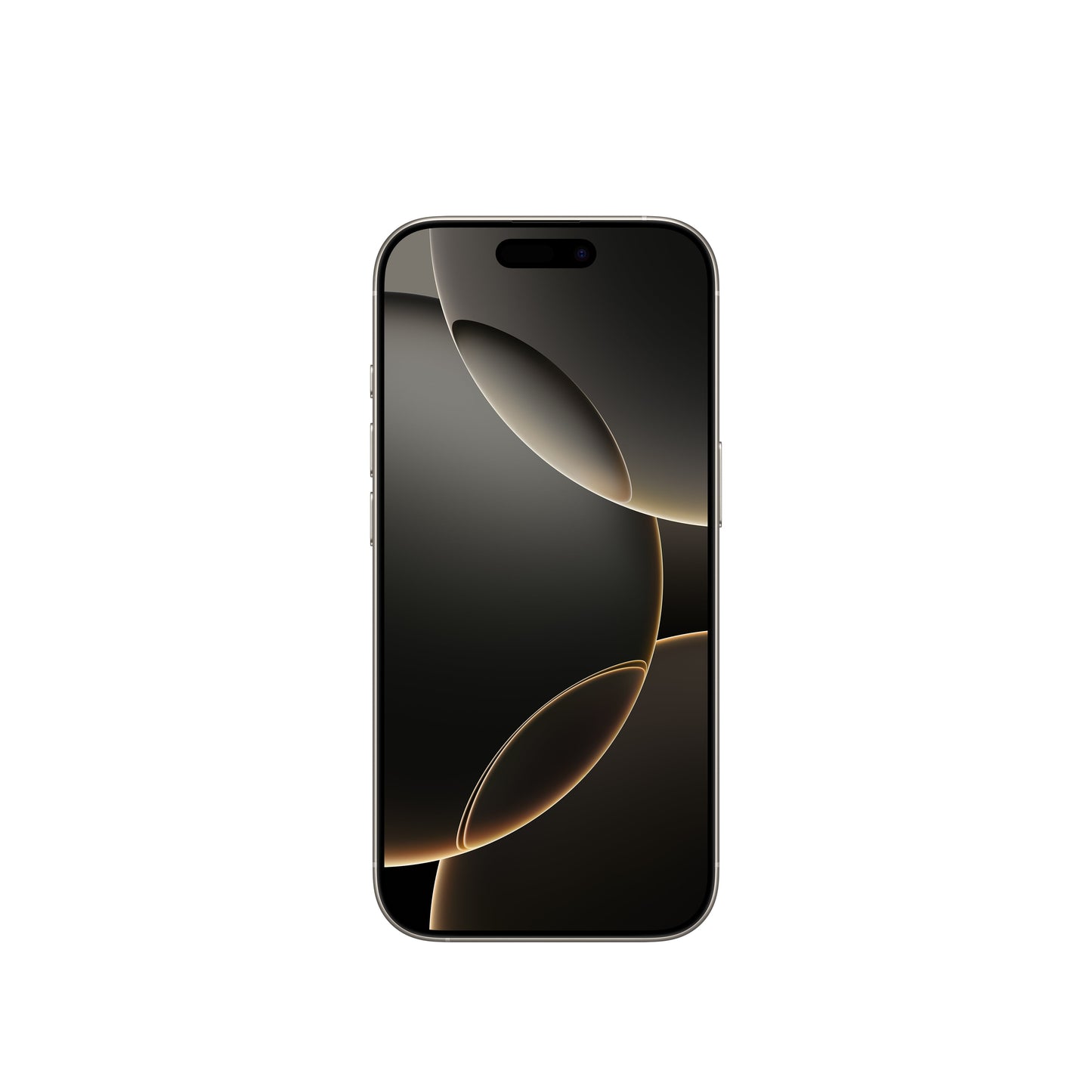 iPhone 16 Pro: 512 GB - naravni titan - iSTYLE SI