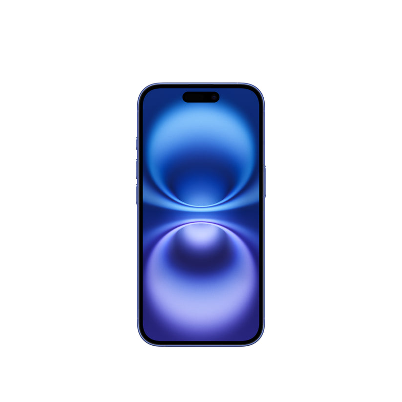 iPhone 16: 256 GB - ultramarin - iSTYLE SI
