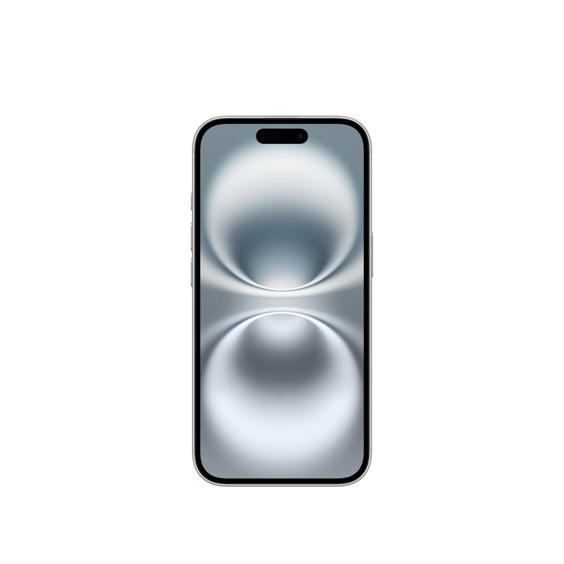 iPhone 16: 512 GB - bel - iSTYLE SI
