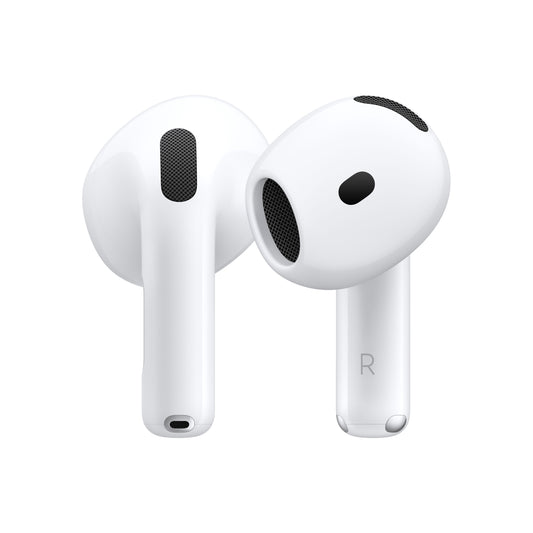 AirPods 4 - iSTYLE SI