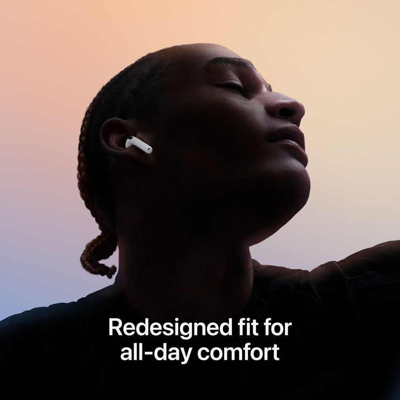 AirPods 4 - iSTYLE SI