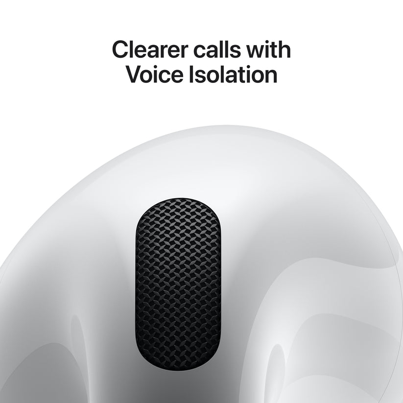 AirPods 4 - iSTYLE SI