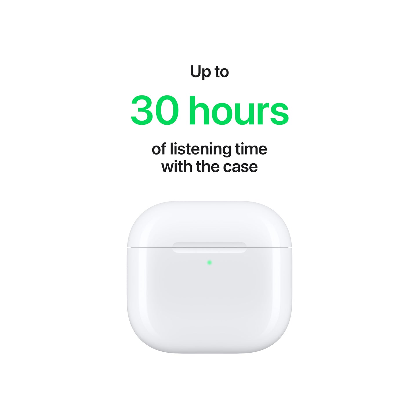 AirPods 4 - iSTYLE SI