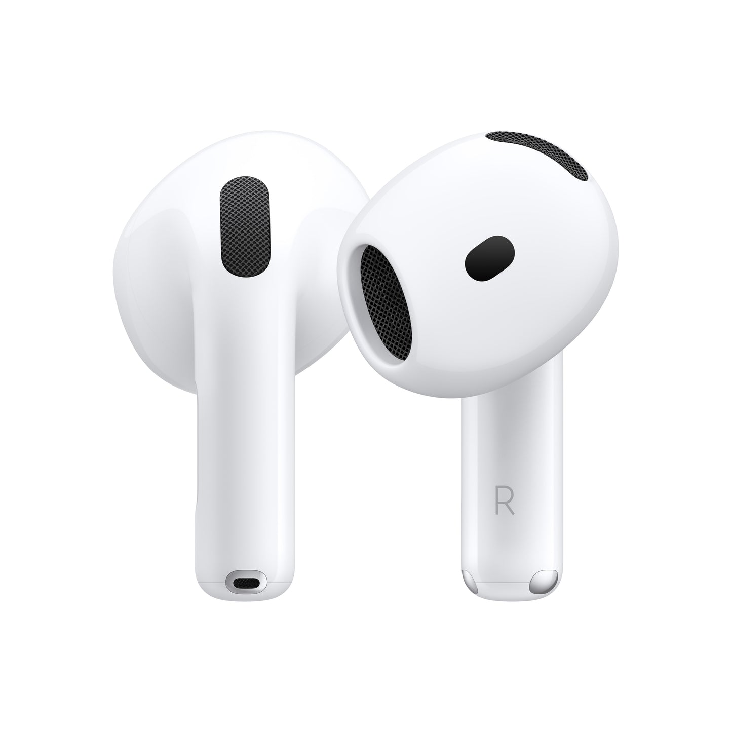 AirPods 4 z aktivnim odpravljanjem hrupa - iSTYLE SI