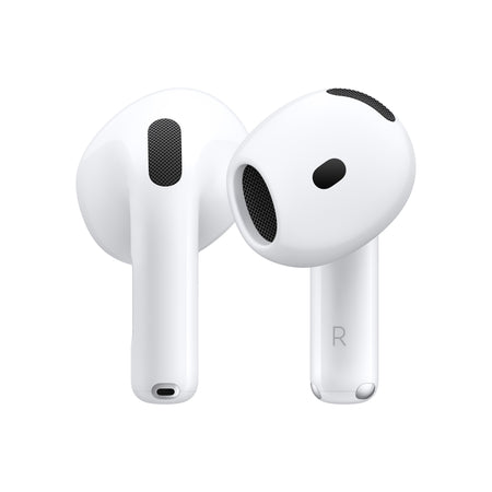 AirPods 4 z aktivnim odpravljanjem hrupa