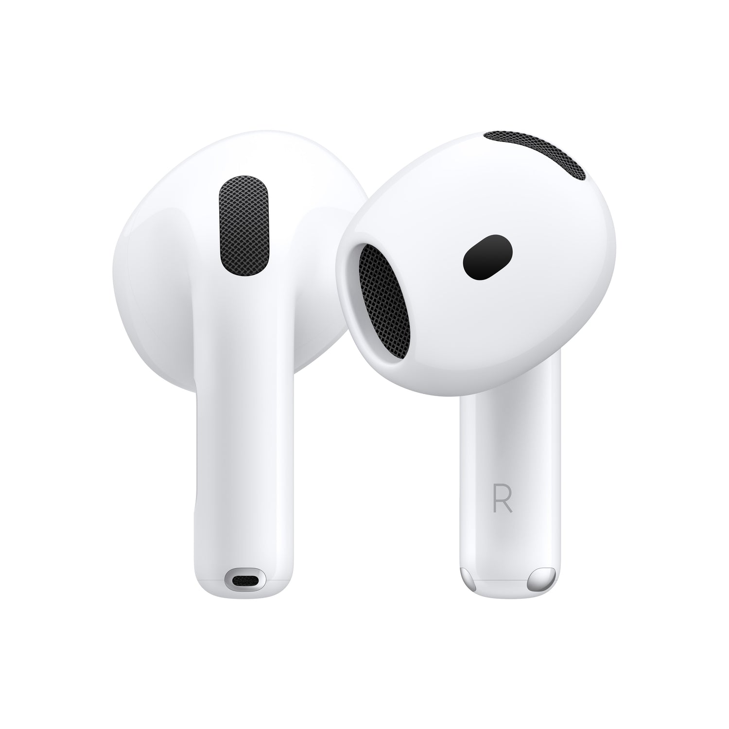 AirPods 4 z aktivnim odpravljanjem hrupa - iSTYLE SI