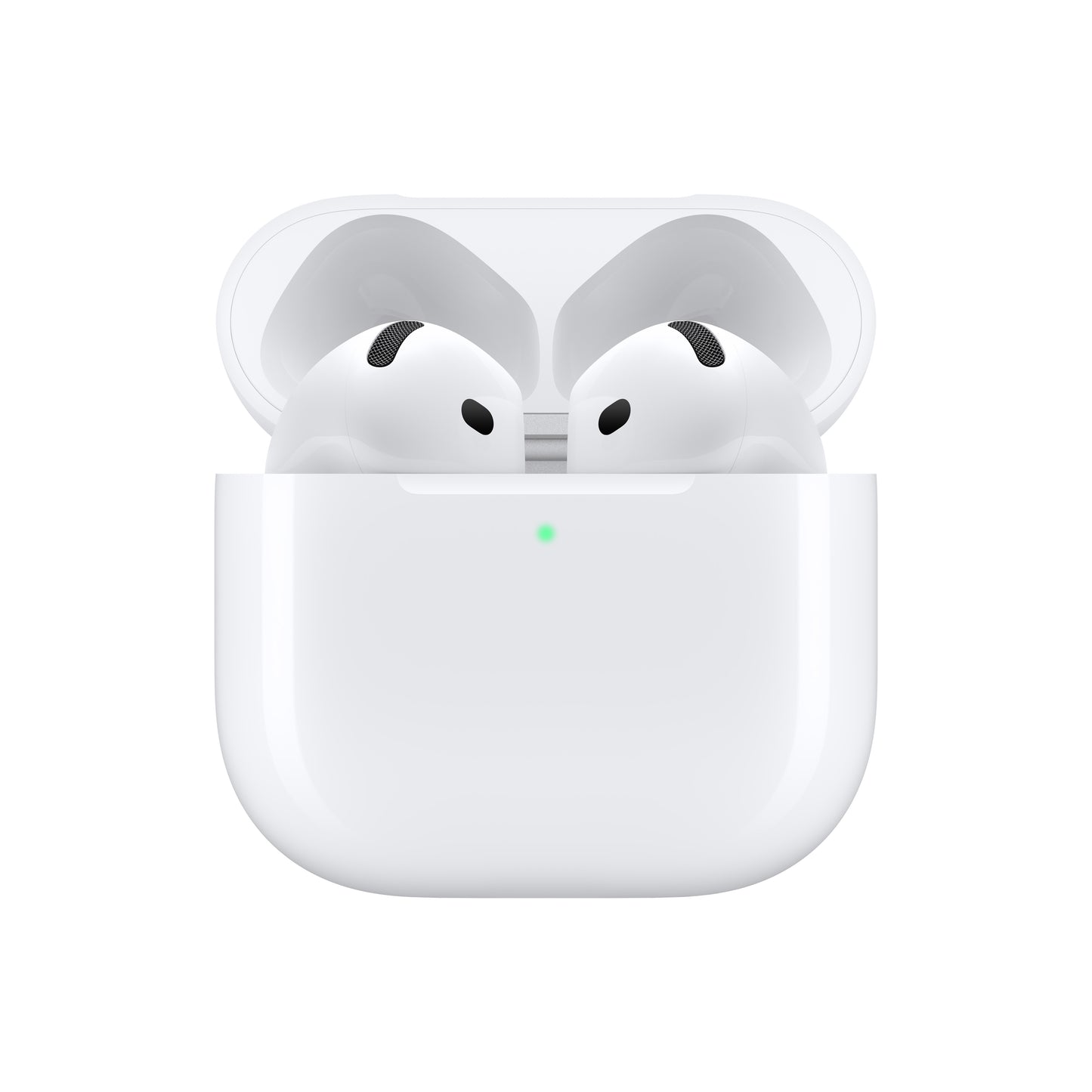 AirPods 4 z aktivnim odpravljanjem hrupa - iSTYLE SI
