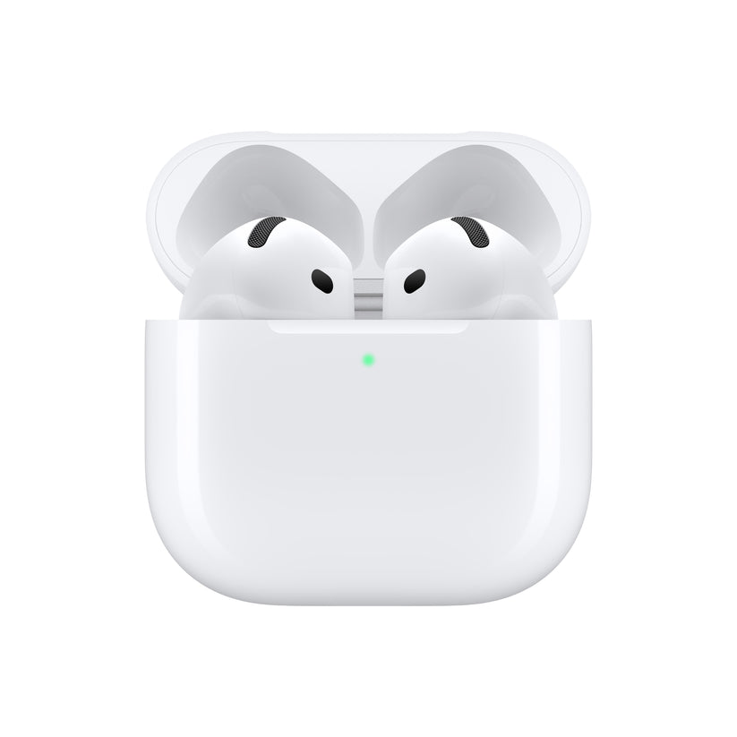 AirPods 4 z aktivnim odpravljanjem hrupa - iSTYLE SI