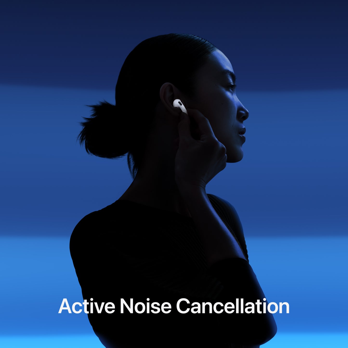 AirPods 4 z aktivnim odpravljanjem hrupa - iSTYLE SI