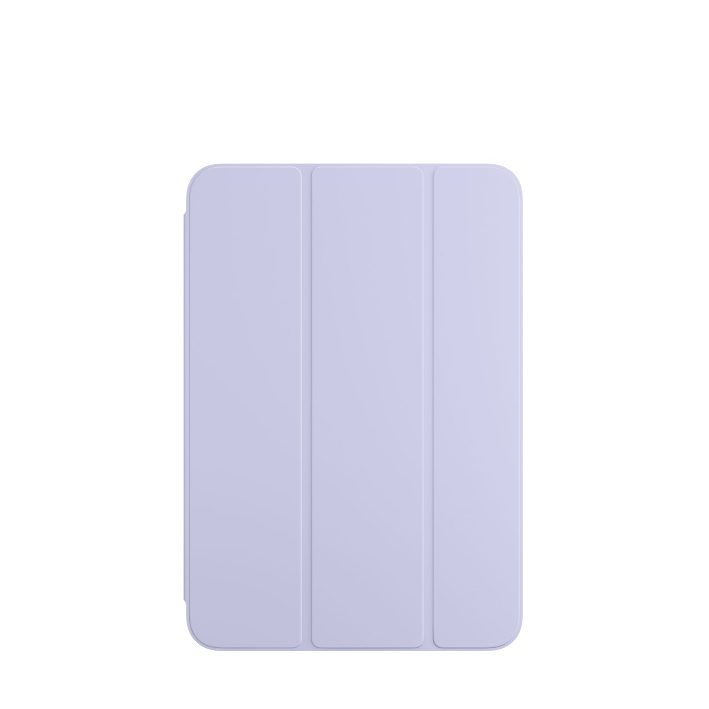 Apple ovitek Smart Folio za iPad mini (A17 Pro) - nežno vijolična - iSTYLE SI