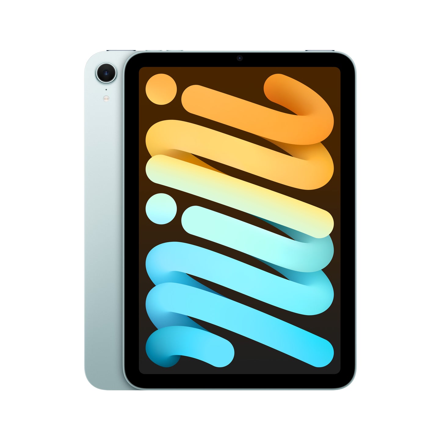 iPad mini (A17 Pro): Wi-Fi, 512 GB - moder - iSTYLE SI