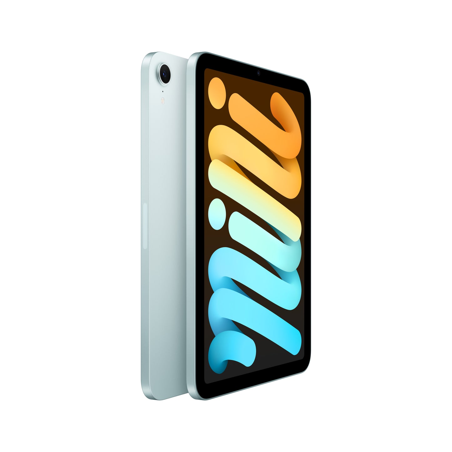 iPad mini (A17 Pro): Wi-Fi, 512 GB - moder - iSTYLE SI