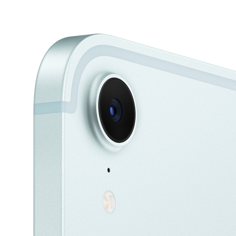 iPad mini (A17 Pro): Wi-Fi + Cellular, 128 GB - moder - iSTYLE SI