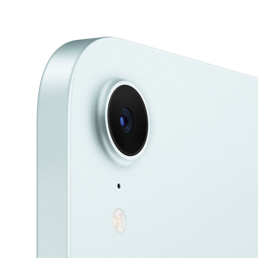 iPad mini (A17 Pro): Wi-Fi, 256 GB - moder - iSTYLE SI