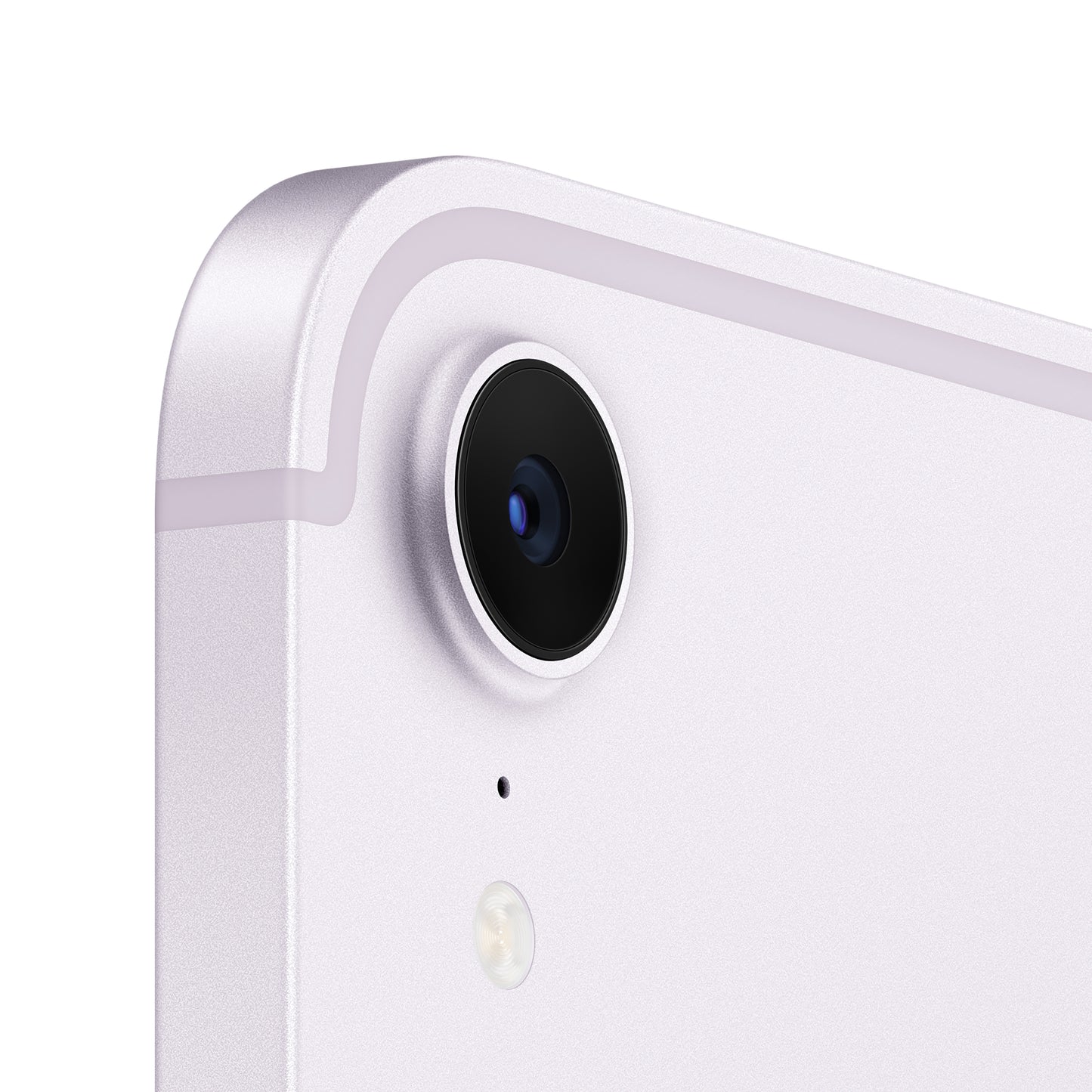 iPad mini (A17 Pro): Wi-Fi + Cellular, 512 GB - vijoličen - iSTYLE SI