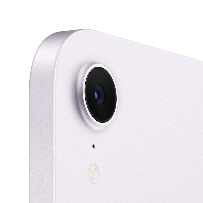 iPad mini (A17 Pro): Wi-Fi, 128 GB - vijoličen - iSTYLE SI