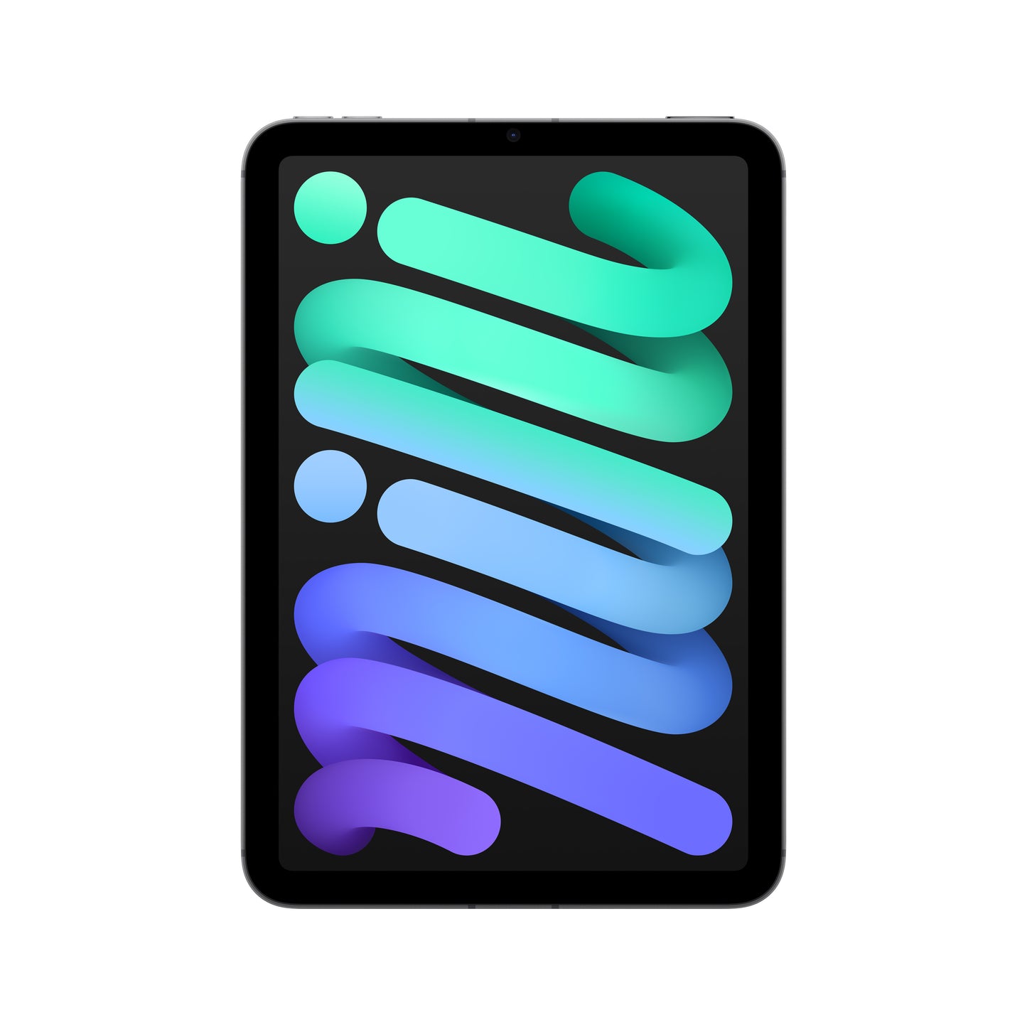 iPad mini (A17 Pro): Wi-Fi + Cellular, 512 GB - vesoljno siv - iSTYLE SI